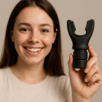 OxyHigh Respiratory Lung Breathing Trainer