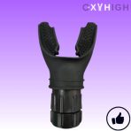 OxyHigh Respiratory Lung Breathing Trainer