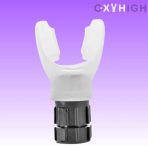 OxyHigh Respiratory Lung Breathing Trainer
