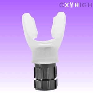 OxyHigh Respiratory Lung Breathing Trainer