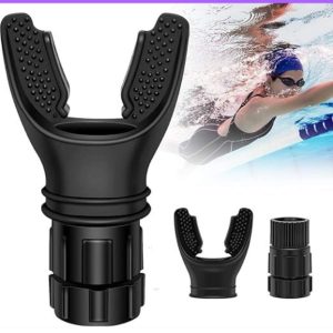 OxyHigh Respiratory Lung Breathing Trainer